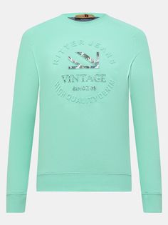 Ritter Jeans Свитшот