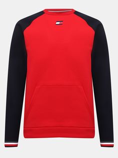 Tommy Sport Свитшот