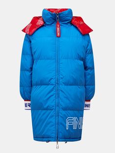 Finisterre Пуховик
