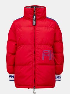 Finisterre Пуховик