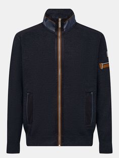 Alessandro Manzoni Yachting Кардиган