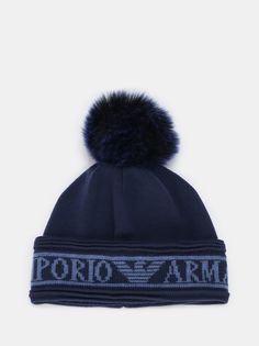 Emporio Armani Шапка