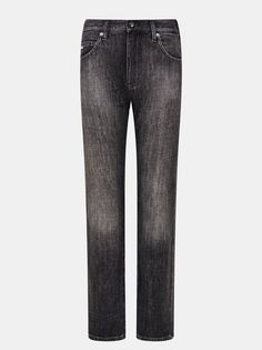 Emporio Armani Джинсы J45
