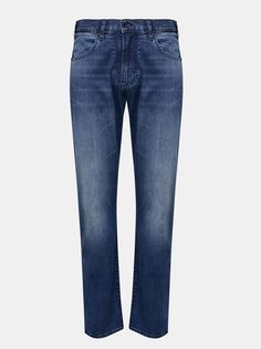 Emporio Armani Джинсы J45