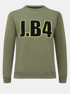 J.B4 Свитшот