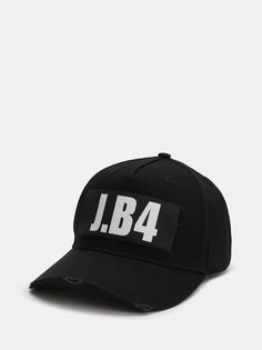 J.B4 Бейсболка