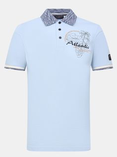 Alessandro Manzoni Yachting Поло