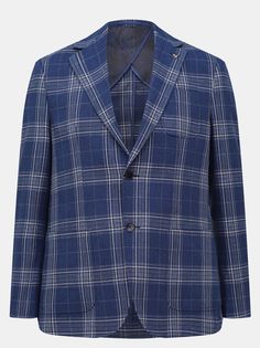 Alessandro Manzoni Yachting Пиджак