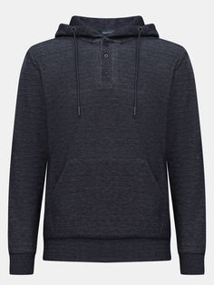 Alessandro Manzoni Denim Худи