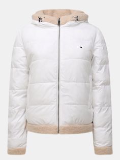 Tommy Hilfiger Двусторонняя куртка
