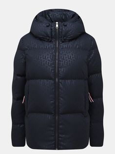 Tommy Hilfiger Пуховик