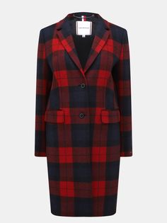 Tommy Hilfiger Пальто
