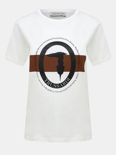 Trussardi Футболка
