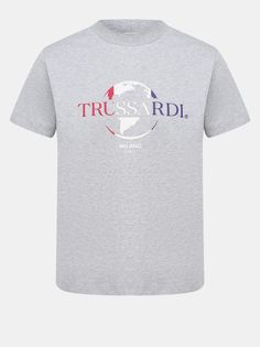 Trussardi Футболка