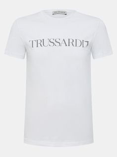 Trussardi Футболка