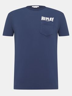 REPLAY Футболка