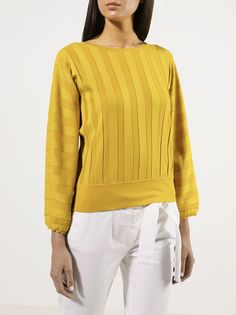 Emme Marella Джемпер Agnelli