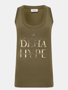 DEHA Майка