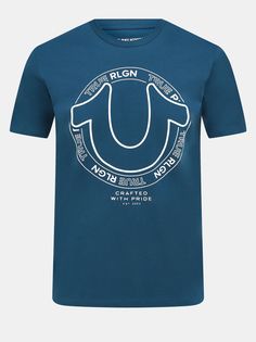 True Religion Футболка