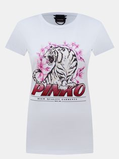 Pinko Футболка