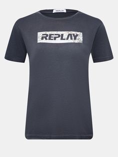 REPLAY Футболка