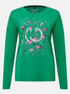 Gerry Weber Casual Лонгслив