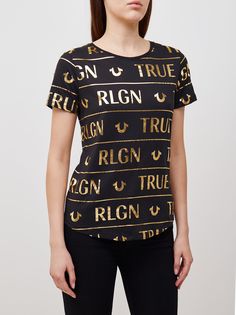 True Religion Футболка