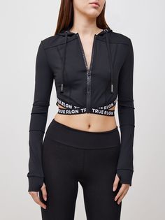 True Religion Толстовка