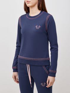True Religion Джемпер