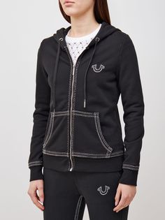 True Religion Толстовка