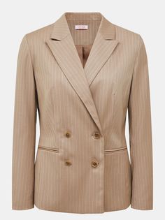 ORSA Orange Пиджак Brigida