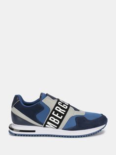 Bikkembergs Кроссовки