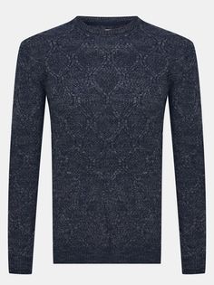 Ritter Jeans Свитер