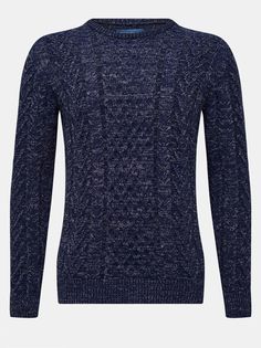 Alessandro Manzoni Denim Свитер