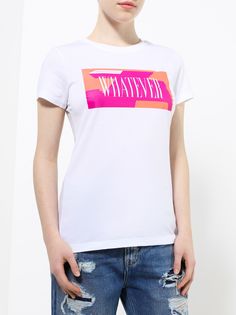 Armani Exchange Футболка
