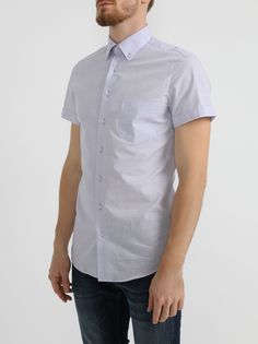 Ritter Хлопковая рубашка