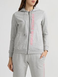 Armani Exchange Спортивная толстовка