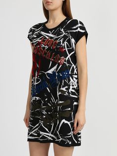 Love Moschino Платье