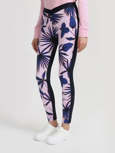 Liu Jo Sport Леггинсы