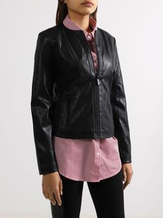 Armani Exchange Женская куртка