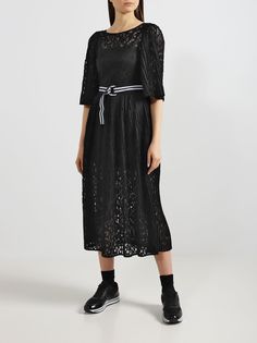 Armani Exchange Платье