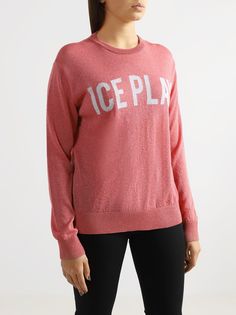 Ice Play Джемпер
