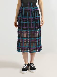 Armani Exchange Юбка