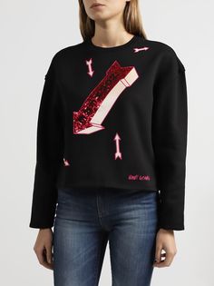 Armani Exchange Джемпер