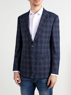 Alessandro Manzoni Пиджак