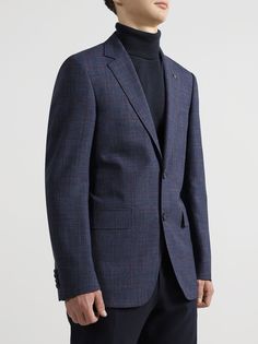 Korpo Мужской пиджак