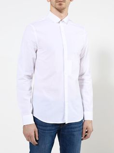 Armani Exchange Рубашка