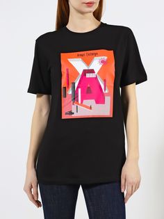 Armani Exchange Футбока