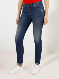 Armani Exchange Джинсы J01