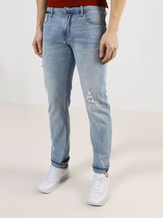 Armani Exchange Джинсы J16
